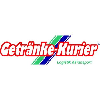 Logo von Getränke-Kurier / Getränkelieferservice / München und Umgebung in Eching Kreis Freising
