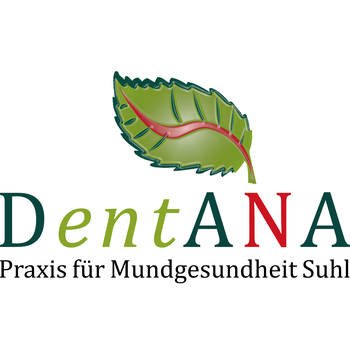 Logo von DentANA - goDentis Dr. med. dent. Dana Triebel-Regenhardt / Zahnärztin in Suhl in Suhl