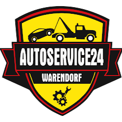 Logo von Autoservice24 in Warendorf