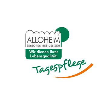 Logo von Alloheim Tagespflege Godenblick in Malente