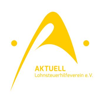 Logo von Aktuell Lohnsteuerhilfeverein e.V. in Massing