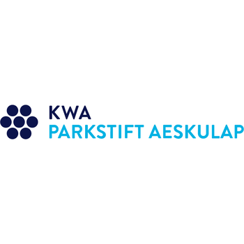 Logo von KWA Parkstift Aeskulap in Bad Nauheim