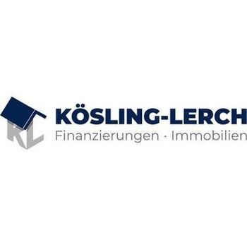 Logo von Kösling-Lerch Finanzierungen & Immobilien in Essen