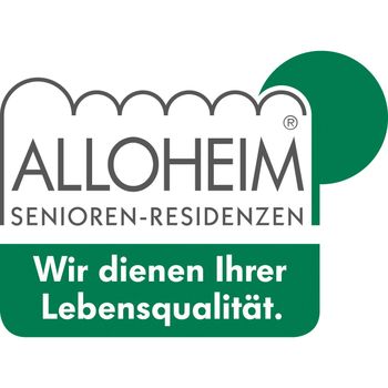 Logo von Alloheim Senioren-Residenz Kaisergarten in Bernau