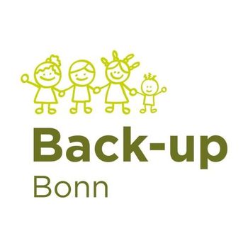 Logo von Back-up - pme Familienservice in Bonn