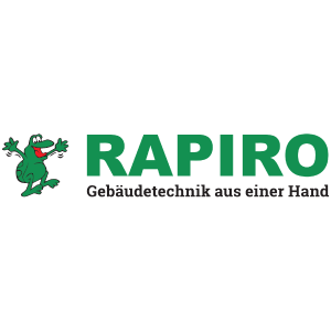 Logo von Rapiro Haustechnik GmbH Gebäudetechnik aus einer Hand in Bad Salzdetfurth