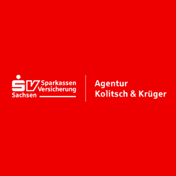 Logo von Sparkassen-Versicherung Sachsen Agentur Kolitsch & Krüger in Riesa