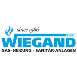 Logo von Wiegand GmbH Heizung-Sanitär-Gas-Anlagen in Rosdorf Kreis Göttingen