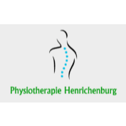 Logo von Physiotherapie Henrichenburg in Castrop-Rauxel