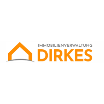 Logo von Dirkes - Immobilienverwaltung und Immobilienmakler in Paderborn in Paderborn