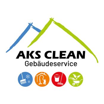Logo von AKS-Clean Gebäudeservice Grevenbroich in Grevenbroich