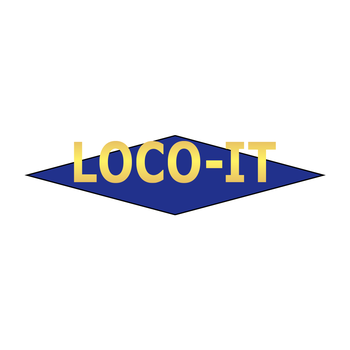 Logo von LOCO-IT in Siegburg