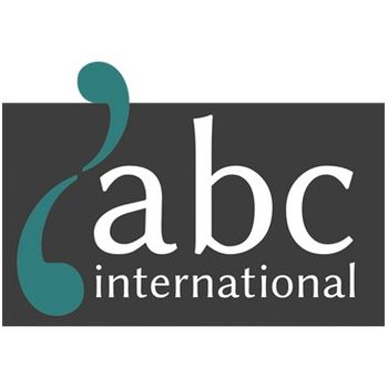 Logo von abc international Übersetzungsbüro oHG in Berlin