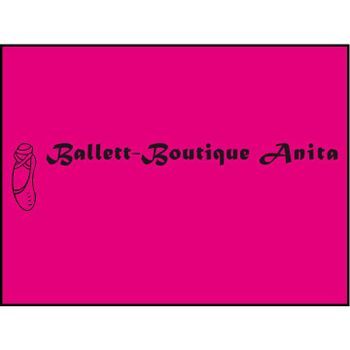 Logo von Ballett-Boutique Anita / München in München