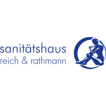 Logo von Sanitätshaus Reich & Rathmann - Schuhtechnik, Orthopädietechnik und Rehatechnik in Rostock