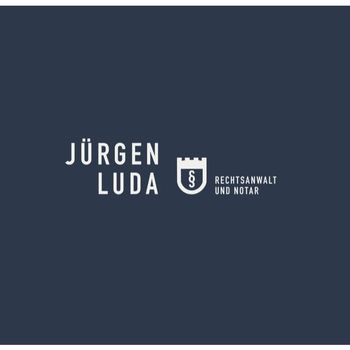 Logo von Jürgen Luda Rechtsanwalt und Notar in Nordhorn