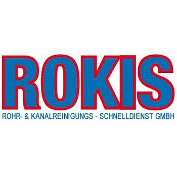 Logo von ROKIS Rohrreinigung Köln in Köln