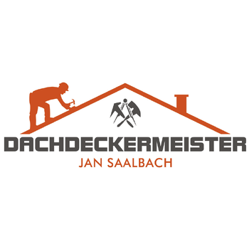 Logo von Dachdeckermeister Jan Saalbach in Klipphausen