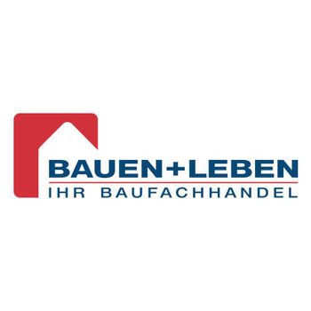 Logo von BAUEN+LEBEN - Ihr Baufachhandel | BAUEN+LEBEN GmbH & Co. KG I Stolpen in Stolpen
