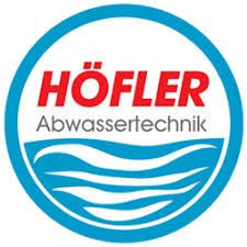 Logo von Höfler GmbH Rohr- und Kanalreinigung in Feldkirchen Kreis München