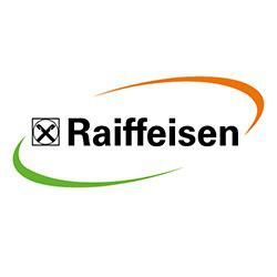 Logo von Raiffeisen Waren - Energie und Tankstelle in Frankenberg