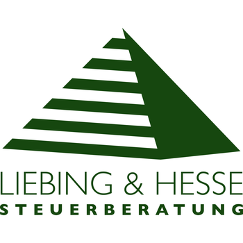 Logo von Liebing & Hesse Steuerberatung in Halle (Saale)