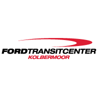 Logo von Ford Transit Center (Auto Eder GmbH, Zweigndl. Kolbermoor) in Kolbermoor