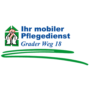 Logo von Ihr mobiler Pflegedienst Grader Weg in Papenburg