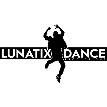 Logo von Lunatix Dance Base East in Berlin