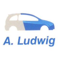 Logo von Albert Ludwig (Inh. A. Adam) | Karosseriebau & Unfallinstandsetzung | München in München