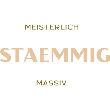 Logo von STAEMMIG meisterlich massiv in Weinsberg