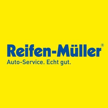 Logo von Reifen-Müller, Georg Müller GmbH & Co.KG in Berlin