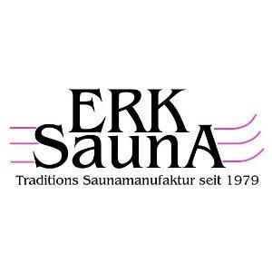 Logo von ERK SaunA ES-Design Jan Volkmann e. K. in Wardenburg