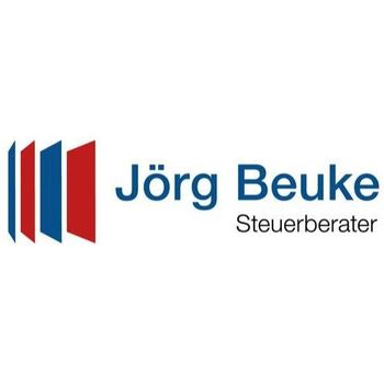 Logo von Jörg Beuke Steuerberater in Delmenhorst
