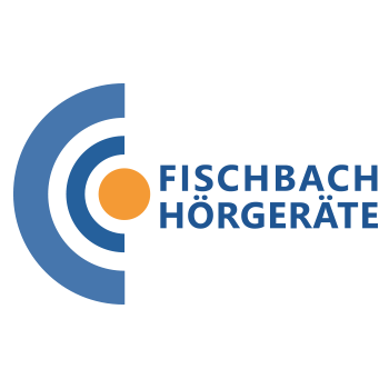 Logo von Fischbach Hörgeräte Landshut Hofberg in Landshut