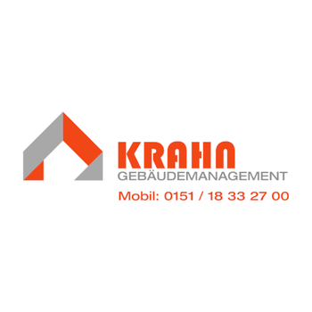 Logo von Gebäudemanagement Krahn - Hausmeisterservice und Entrümpelung in Bünde in Bünde
