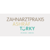 Logo von Zahnarztpraxis Ashraf Türky in Bullay