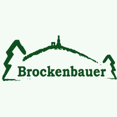 Logo von Brockenbauer Thielecke in Tanne