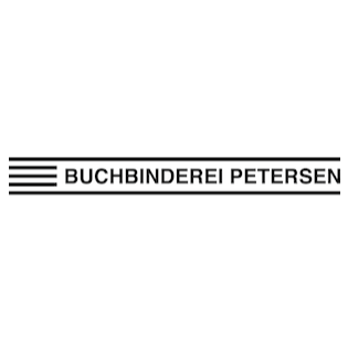 Logo von Buchbinderei Petersen Inh. Tarek Msakni in Bonn