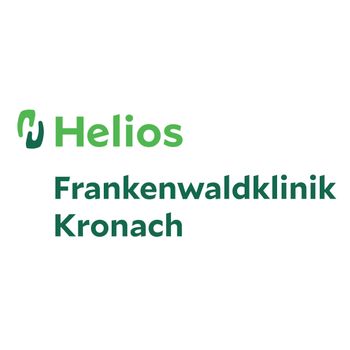 Logo von Helios Frankenwaldklinik Kronach in Kronach