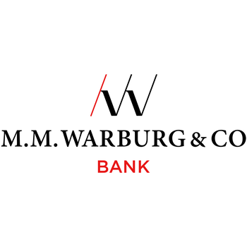 Logo von M.M.Warburg & CO Stuttgart in Stuttgart