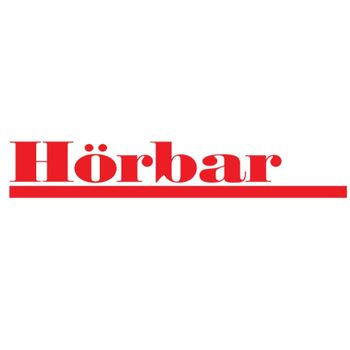 Logo von Hörbar - Hörgeräte und mehr in Wuppertal
