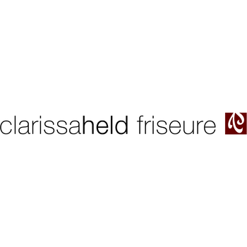 Logo von Friseur / Clarissa Held Friseure / München / Schwabing in München