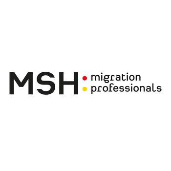Logo von MSH Rechtsanwälte GbR - Ihr Rechtsanwalt in Düsseldorf in Düsseldorf