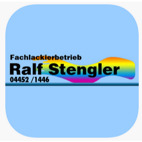 Logo von Autolackierung und Karosseriefachbetrieb Inh. Ralf Stengler in Zetel