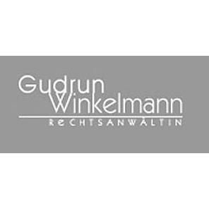 Logo von Gudrun Winkelmann Anwältin in Bremen