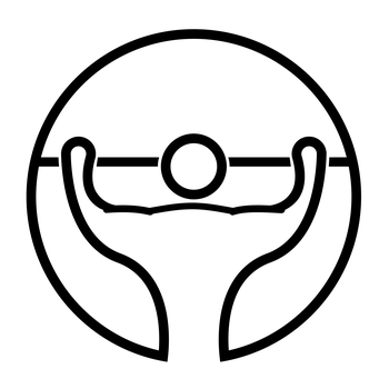 Logo von Personal Trainer Dimitri Rutansky in Stuttgart