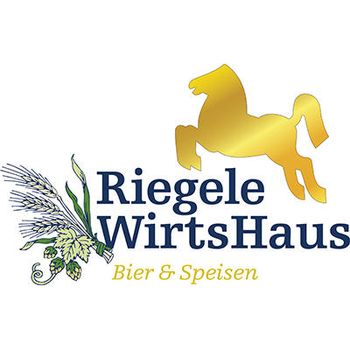 Logo von Riegele Wirtshaus in Augsburg