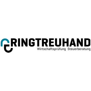 Logo von RINGTREUHAND Allgäu Steuerberatungsgesellschaft mbH in Kaufbeuren