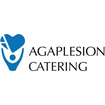 Logo von AGAPLESION CATERING in Frankfurt am Main